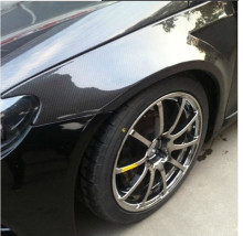 VW Shangku Modified carbon fibre Leaf board