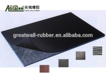 Great Wall Attractive Price Sheet Rubber Insertion