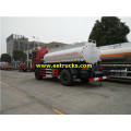 SINO 10 M3 Gasoline Refill Tank Trucks