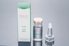 Permanent Makeup LUSHCOLOR Fixed Line Agent For Professional Use Only