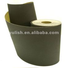 GXC51 polishing coated x-weight abrasive cloth