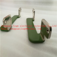 Epoxy resin coated copper bar made in China