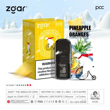 Mới đến mới chất lượng cao Vape Pods