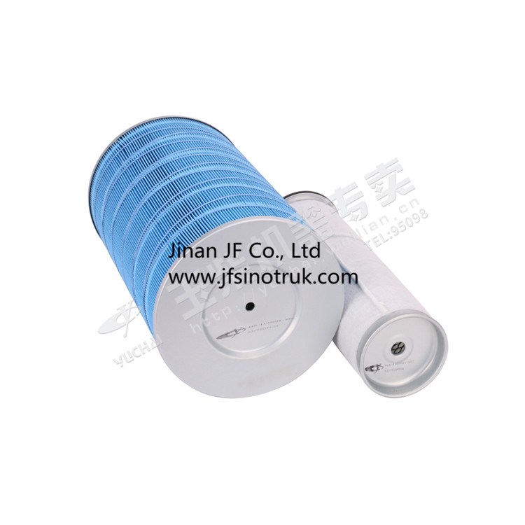 415-1109021 Yuchai Luftfilter