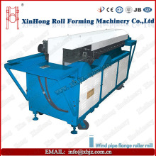 wind pipe flange roller mill