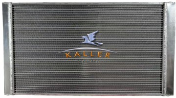 All Aluminum Radiator TOYOTA RAV4 LE L4