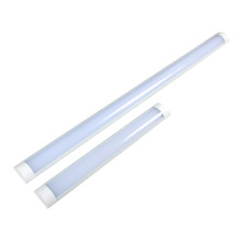 4ft LED Batten Light 36W Linear Flat Lighting Fixture