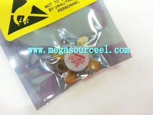 RF Power Transistors MRF15030 - Motorola, Inc - RF POWER TR