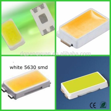 white 5630 smd led diode best selling cheap