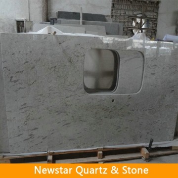 Newstar granite laminate kitchen island countertop
