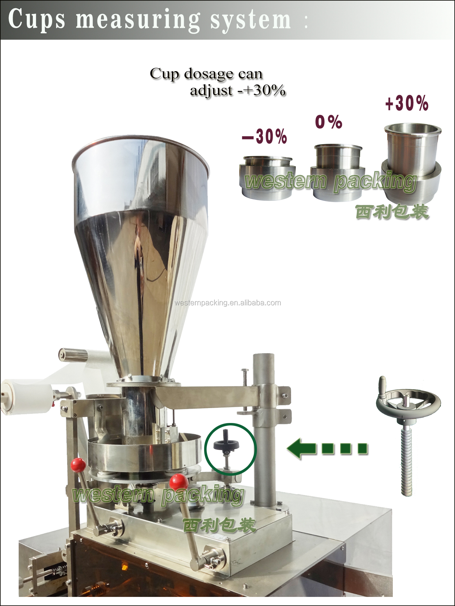 China Automatic machinery tea bag packing machine, tea filling machine