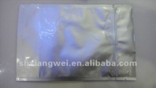 small laminated aluminum foil mylar bags