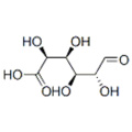 D-глюкуроновая кислота CAS 6556-12-3