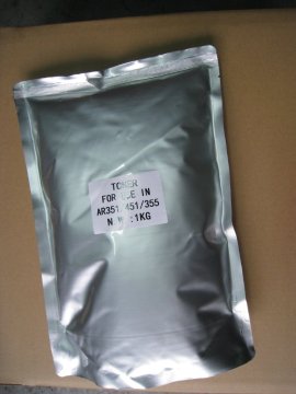 toner powder for sharp