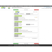 India Hydroquinone mividy data