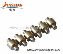 Machining Cnc Turned Parts/brass Turned Parts?