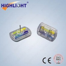 IP007 cloth security Ink pin