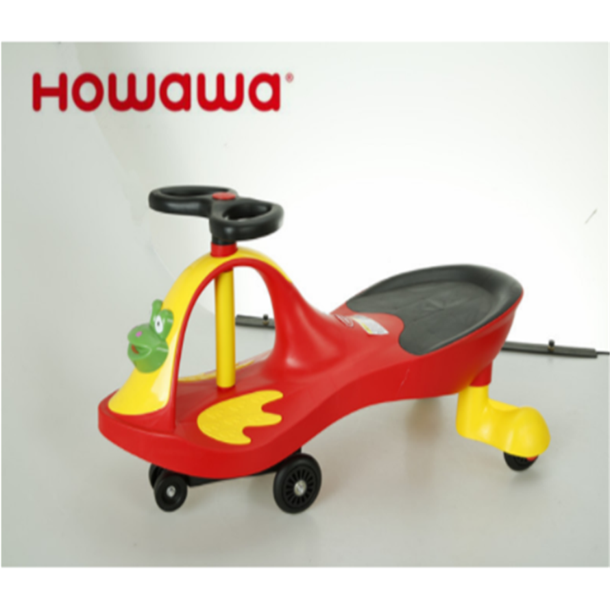 Jõulukink lastele Yoyo Twist Car Child Toy