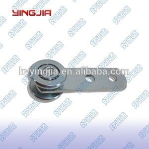 07124 Curtainsider trailer parts