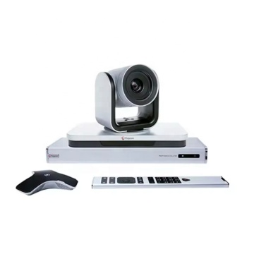 Polycom GROUP500 720P Video Conference System