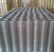 best price welded wire mesh roll