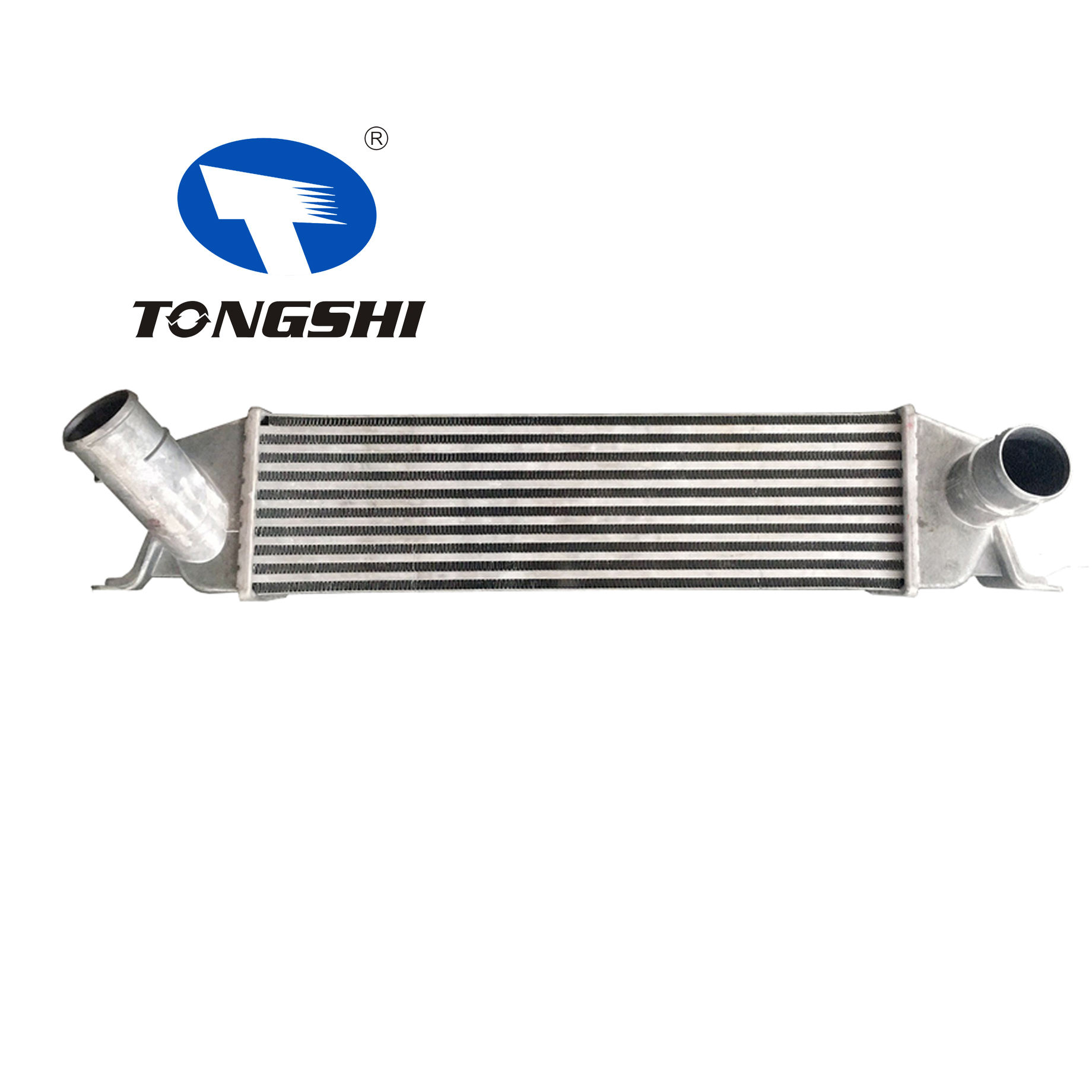 Intercooler αλουμινίου αυτοκινήτου για ILoad/IMAX TQ OEM 281904A481