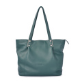 Lady Genuine Leather Classic Single Shoulder Bag