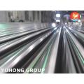 ASTM A270 TP316L Sanitary Stainless Steel Seamless Pipe