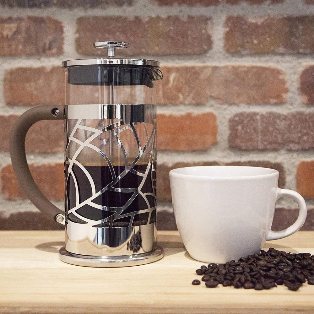 34 oz Large French Coffee Press