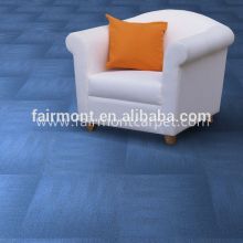 80% wool 20% nylon carpet tiles CU1009--