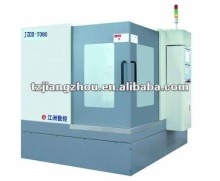 cnc engrave and mill machine JZDX7080