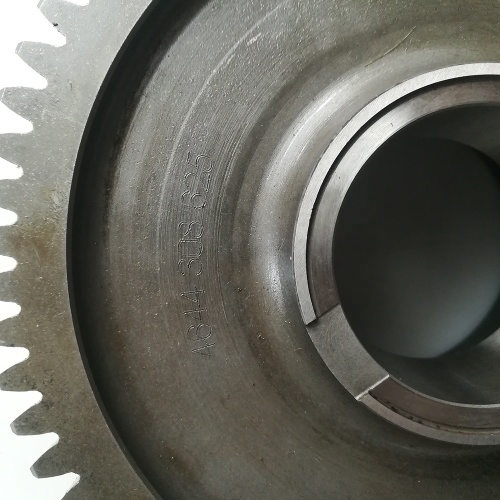 4WG200 передача коробки передач частей 4644308625 Spur Gear