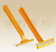 High Quality Twin blade disposable shaving razor baldes