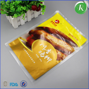 pet food packaging bag\/three side sealed pet food bags food packaging in dubai biodegradable tea bag