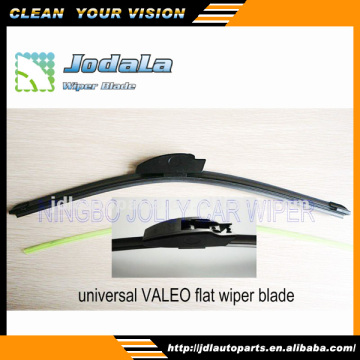 valeo type universal flat wiper blade