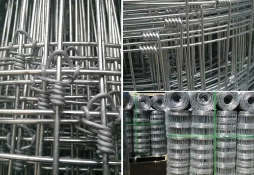 Cattle Fence Cattle Fence Galvanized Cheaper Cattle Metal Fence Panel