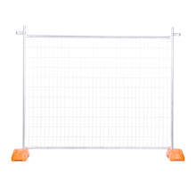 Temporary Building Fence Rental Services in Australia