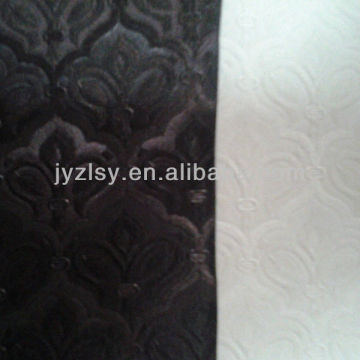 PVC Imitation Leather for Wall Upholstery,Bag,etc