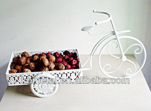 Ceramic Household Fruit Plate