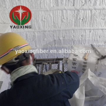 220kg/m3 common ceramic fiber module