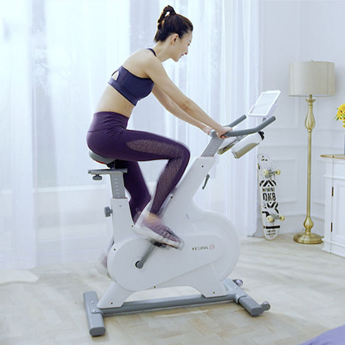 YESOUL M1 Pro Spinning Bike with Smart APP