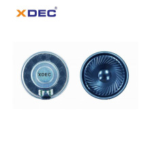 50mm 8ohm 0.5W toy speaker Buddhist Buddha speaker