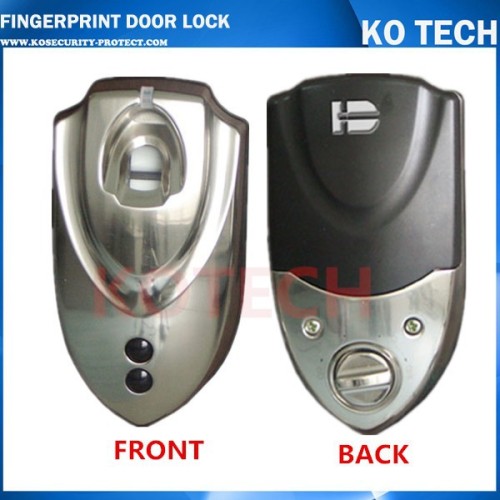 KO-ZL600 KO LOCK biometric safe with fingerprint lock