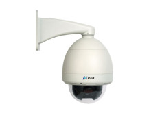 1.3 megapixel ccd cctv camera 18x optical zoom