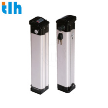 Hi-power silver fish battery 48V 11.6Ah ebike akku