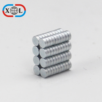 D3x1mm neodymium small disc magnet wholesale