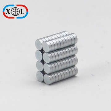 Multi size Neodymium Disc Magnet