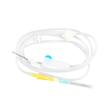 Medical Disposable Infusion Sets