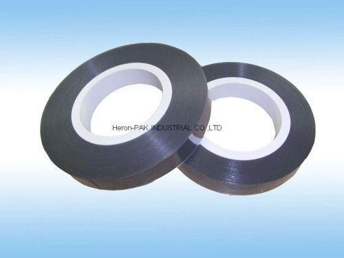 Eia-481 International Criterion 5.3 / 9.3 / 13.3 Mm Self Adhesive Smd Cover Roll Tape