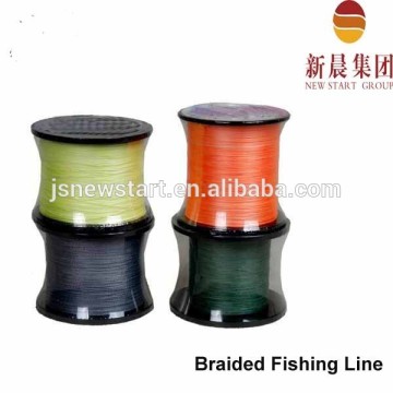 Spectra extreme braid fishing line